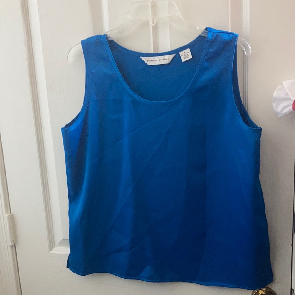 FINAL MARKDOWN Preston and York tank large